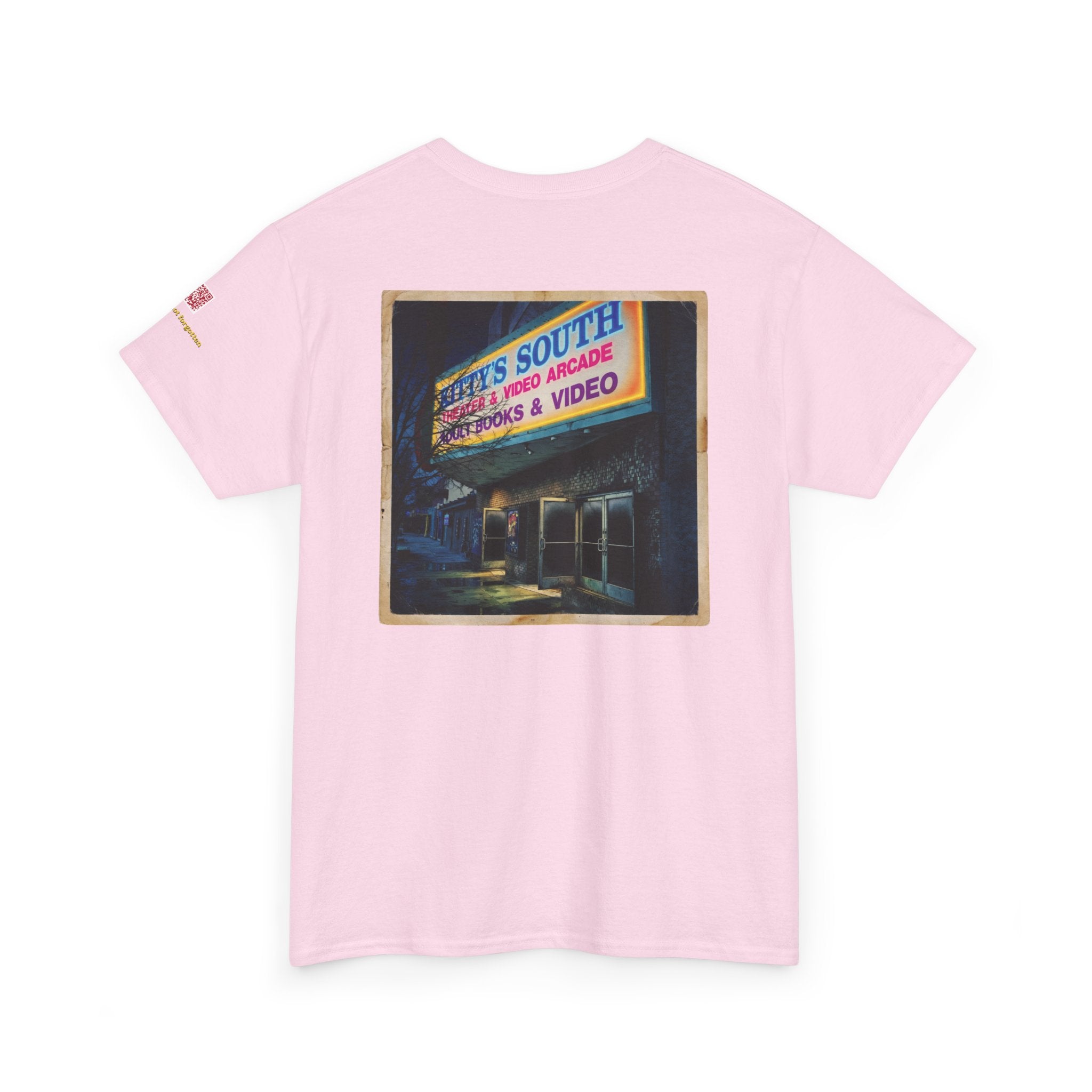 KITTY'S SOUTH - vintage Denver gear