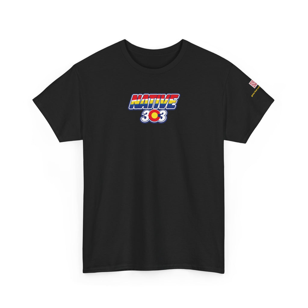 ROCKBAR - vintage Denver gear