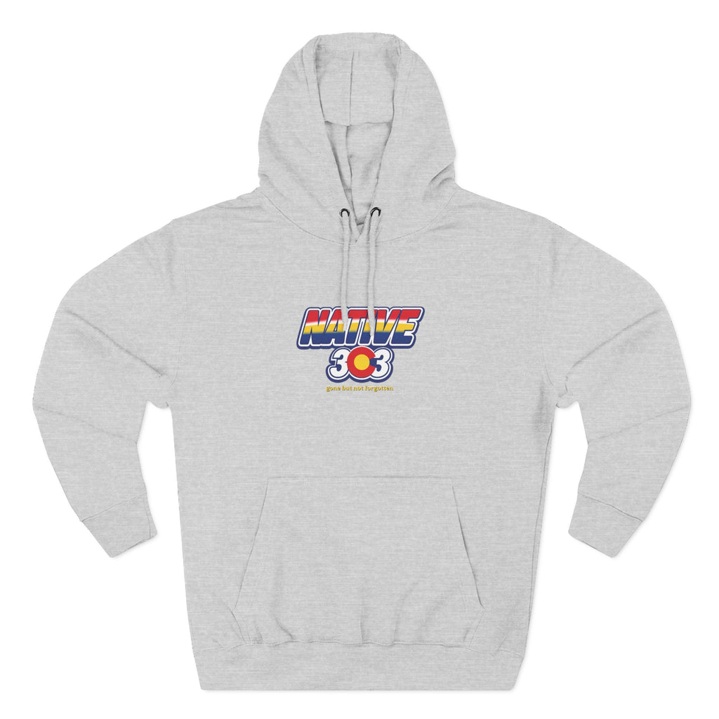 RED SLIPPER Hoodie