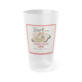 Cherry Creek Inn and The Red Slipper Room - Frosted Pint Glass 16oz