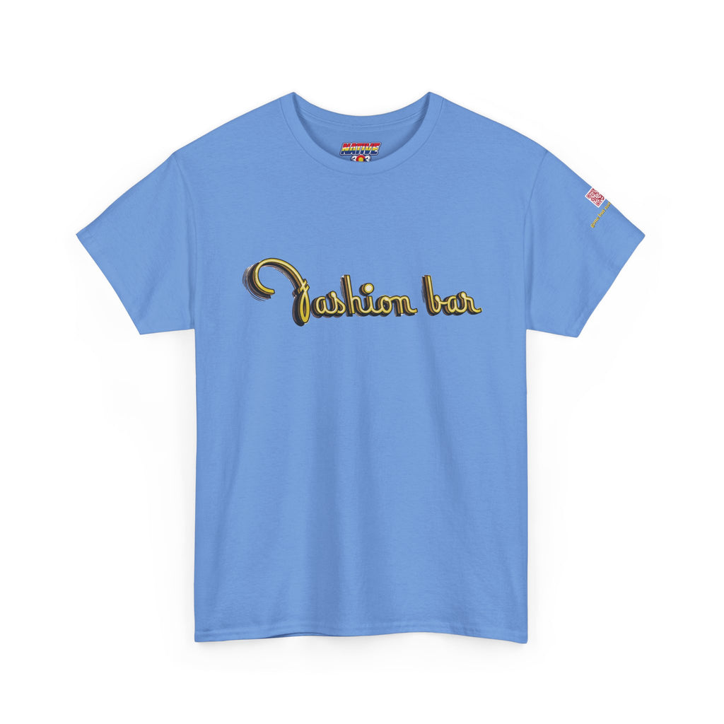 Fashion Bar - vintage Denver gear