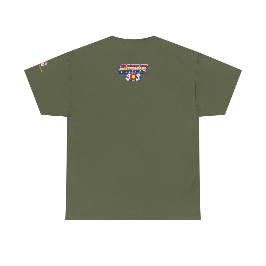 Goodfriends - vintage Denver gear