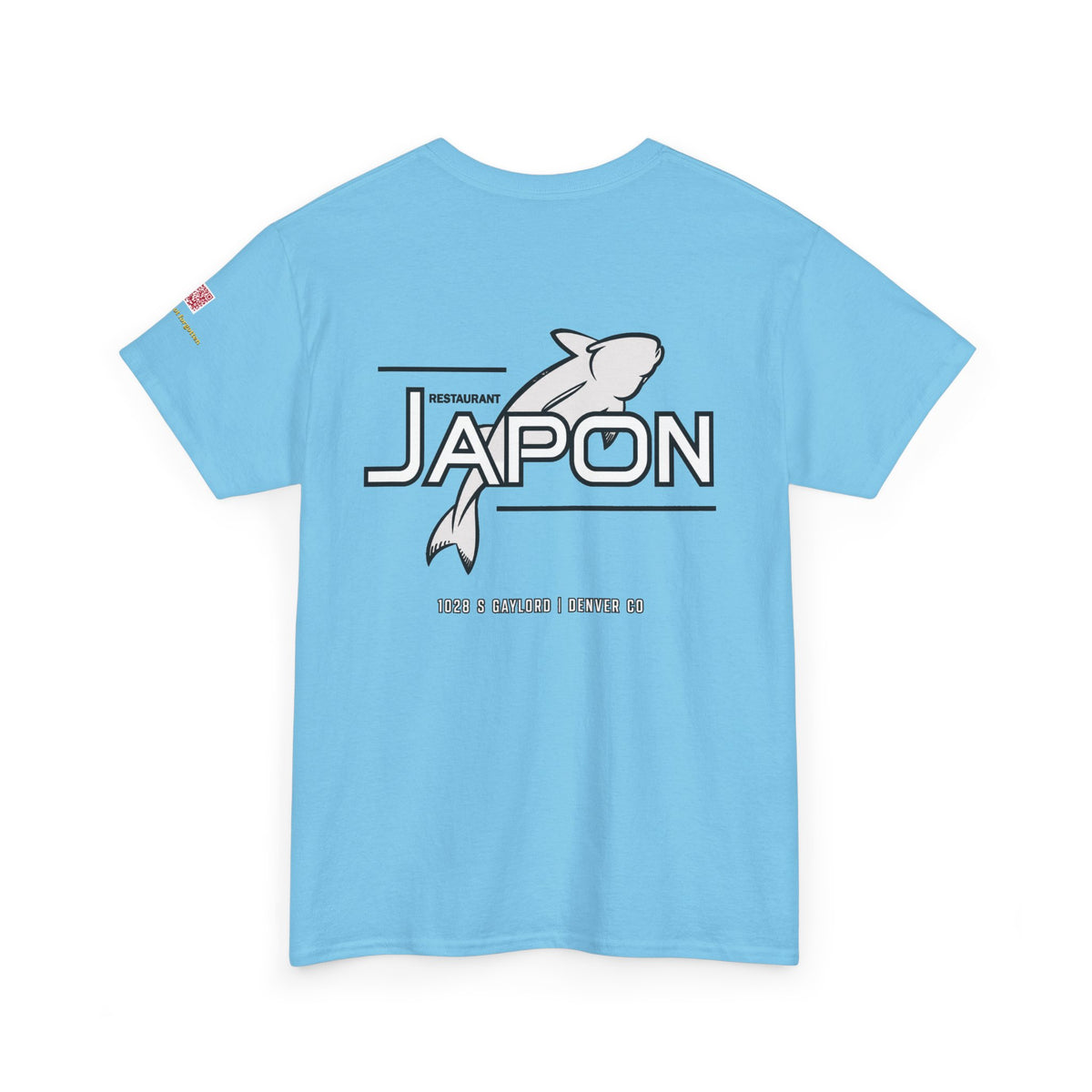JAPON - vintage Colorado gear