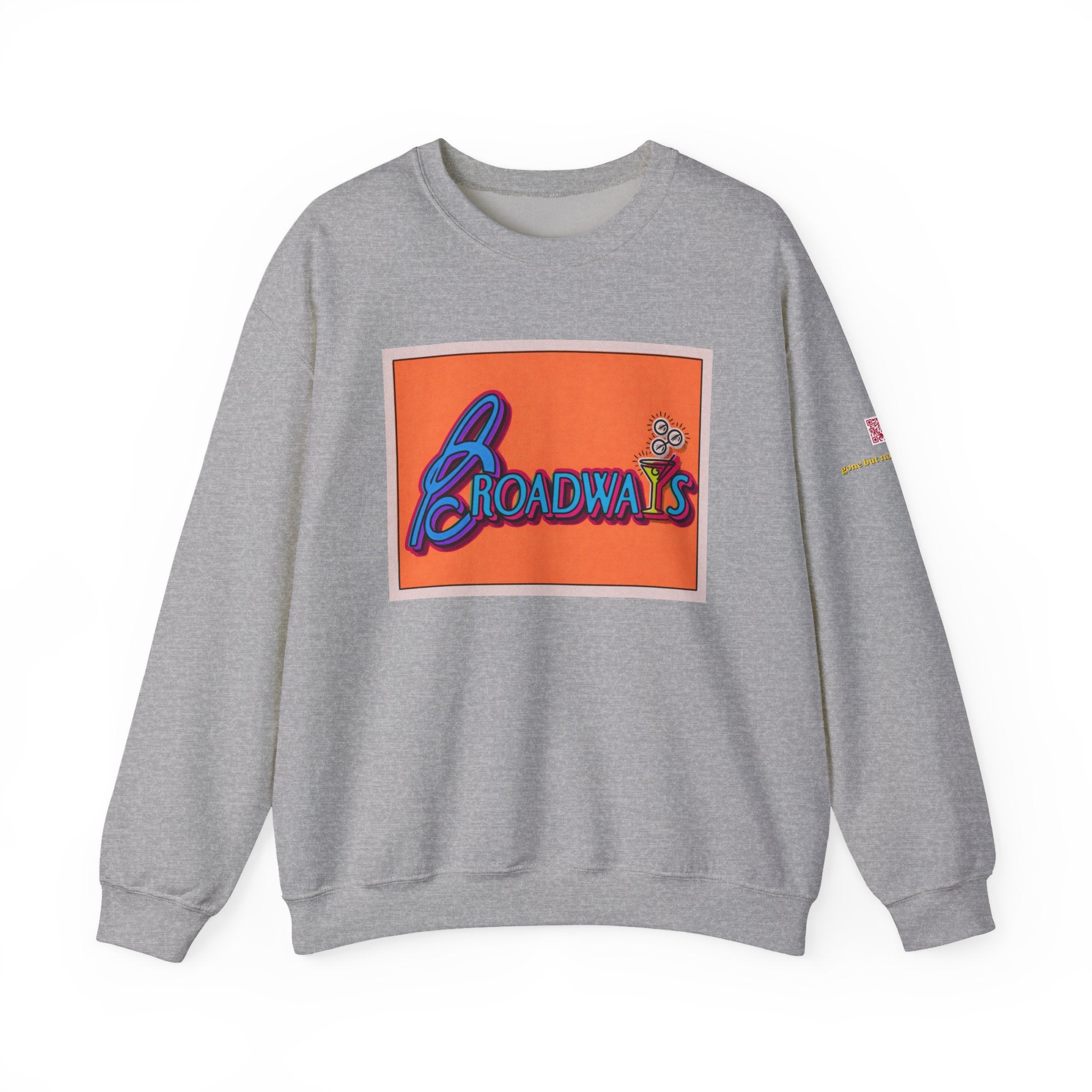 BROADWAYS | Native303 Sweatshirt