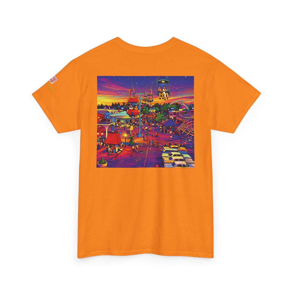 ELITCH'S - vintage Metro Denver gear