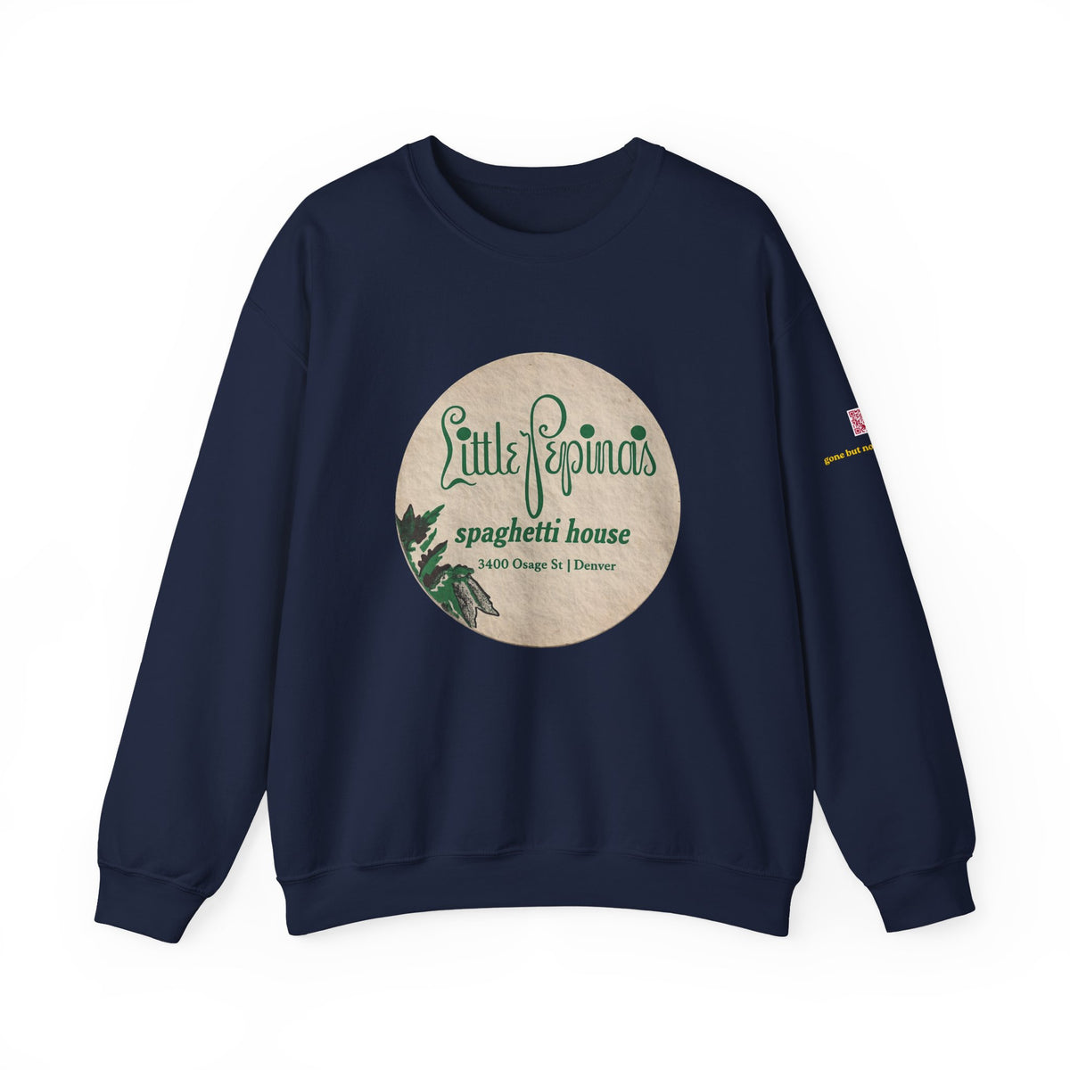 Little Pepina’s | Native303 Sweatshirt
