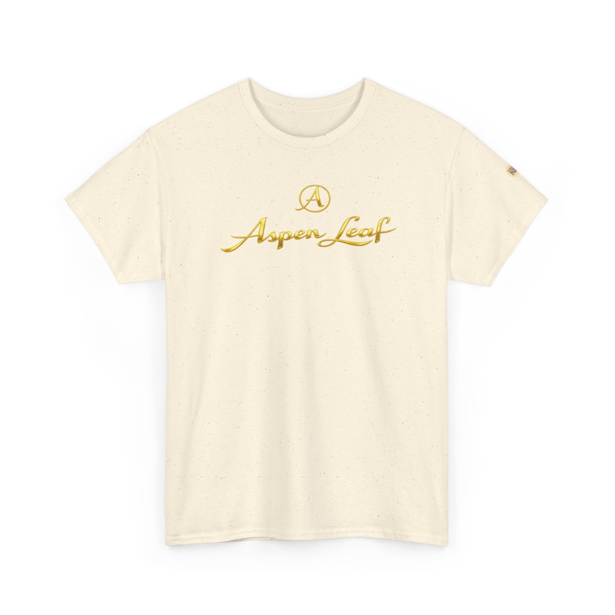 The Aspen Leaf - vintage Denver gear