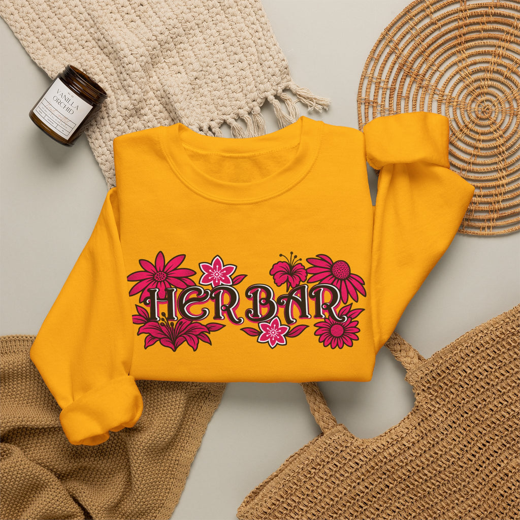 Her Bar | Native303 Sweatshirt