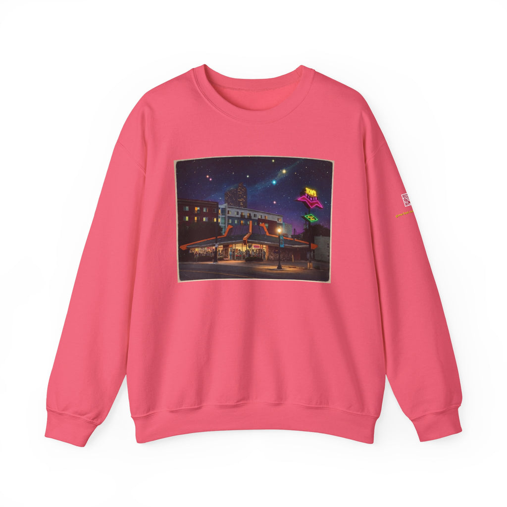 TOM’S DINER | Native303 Sweatshirt