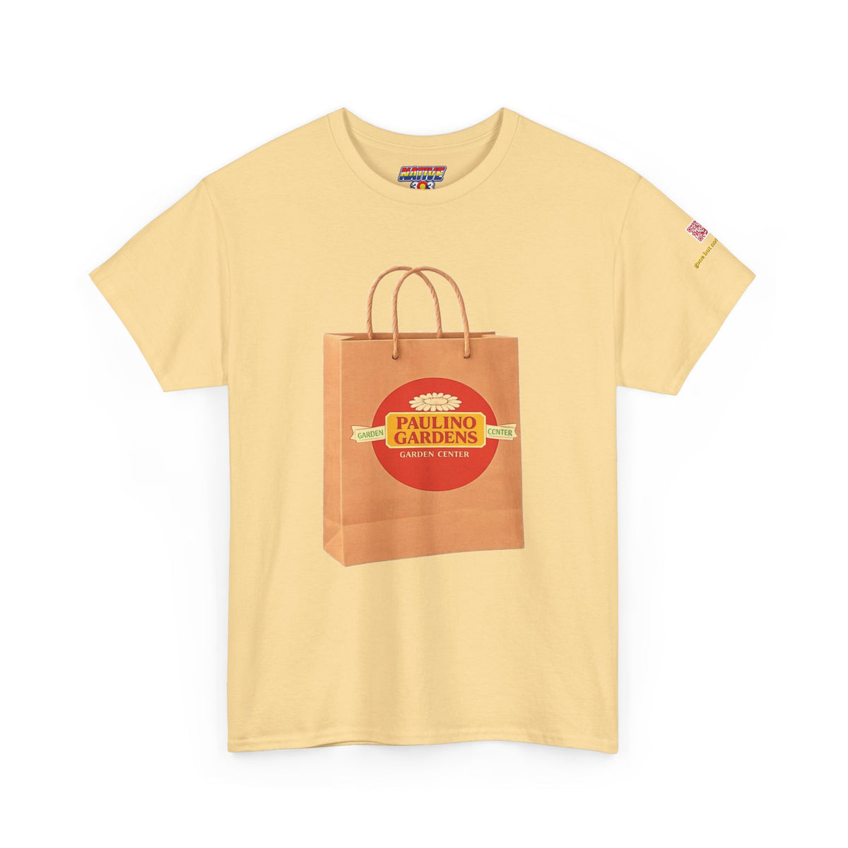 Paulino Gardens - vintage Metro Denver gear