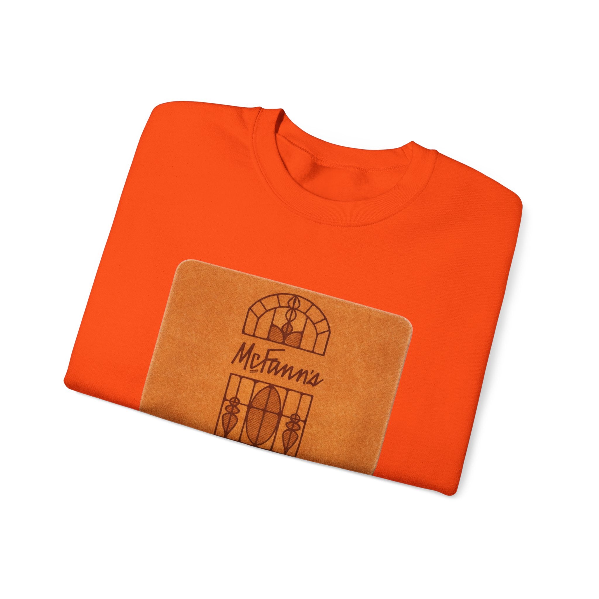 McFann’s | Native303 Sweatshirt