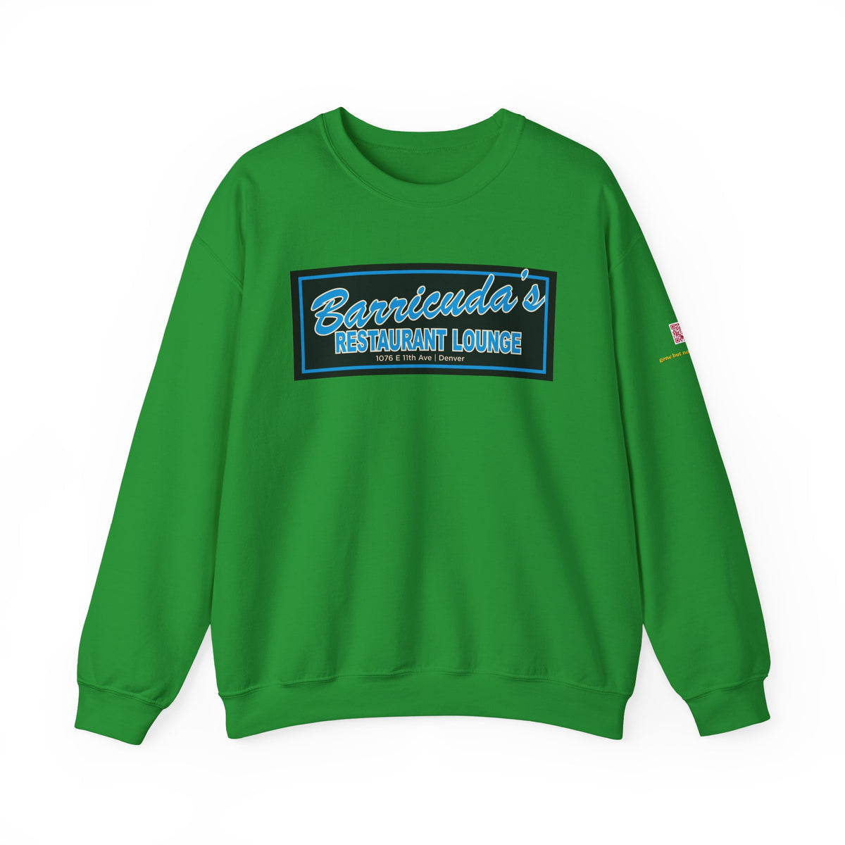 Barricuda’s | Native303 Sweatshirt
