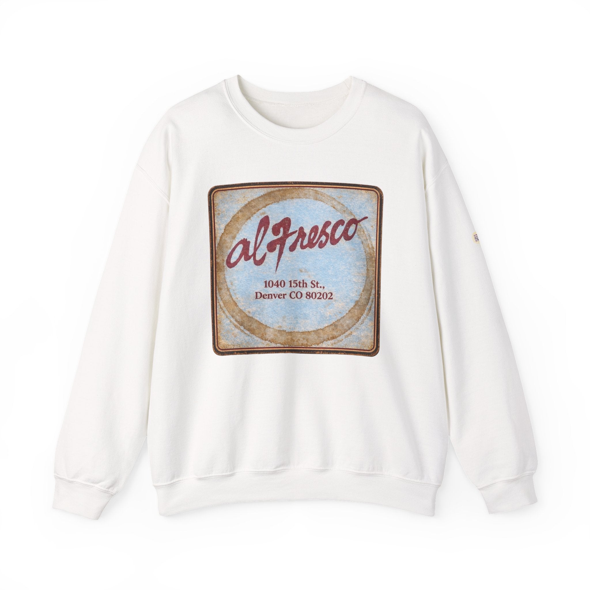 Al Fresco | Native303 Sweatshirt