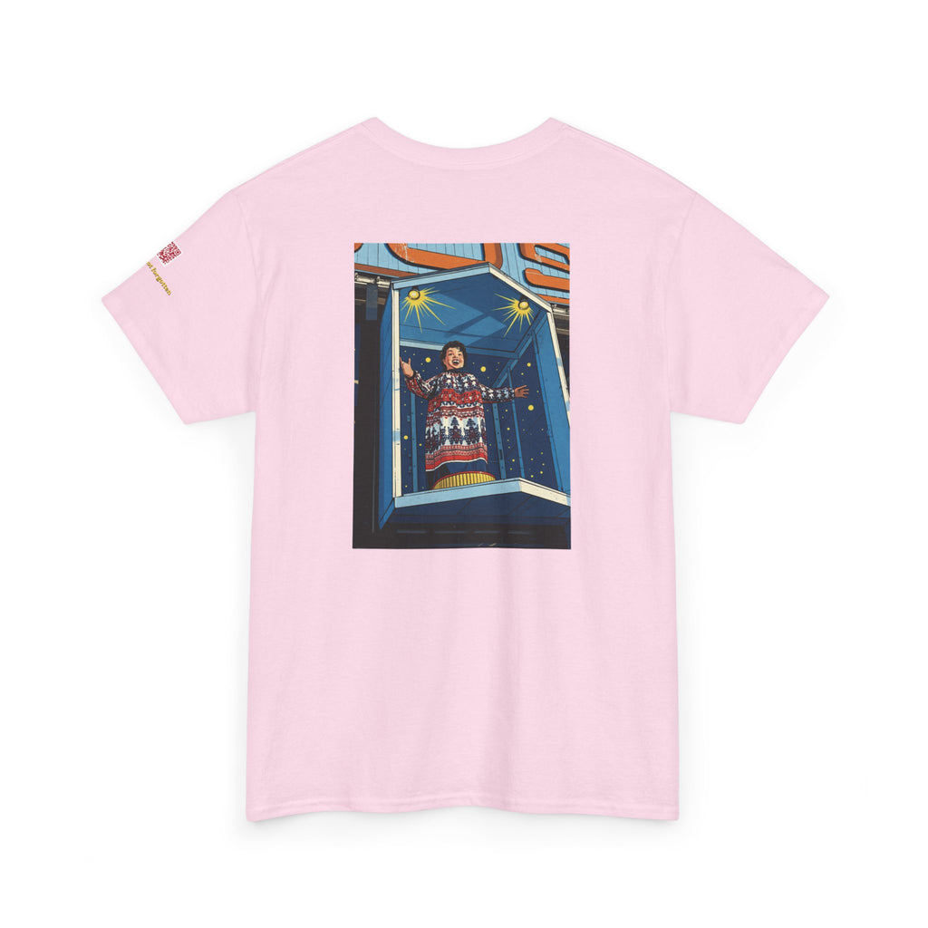 LAKESIDE FUN HOUSE - vintage Denver gear