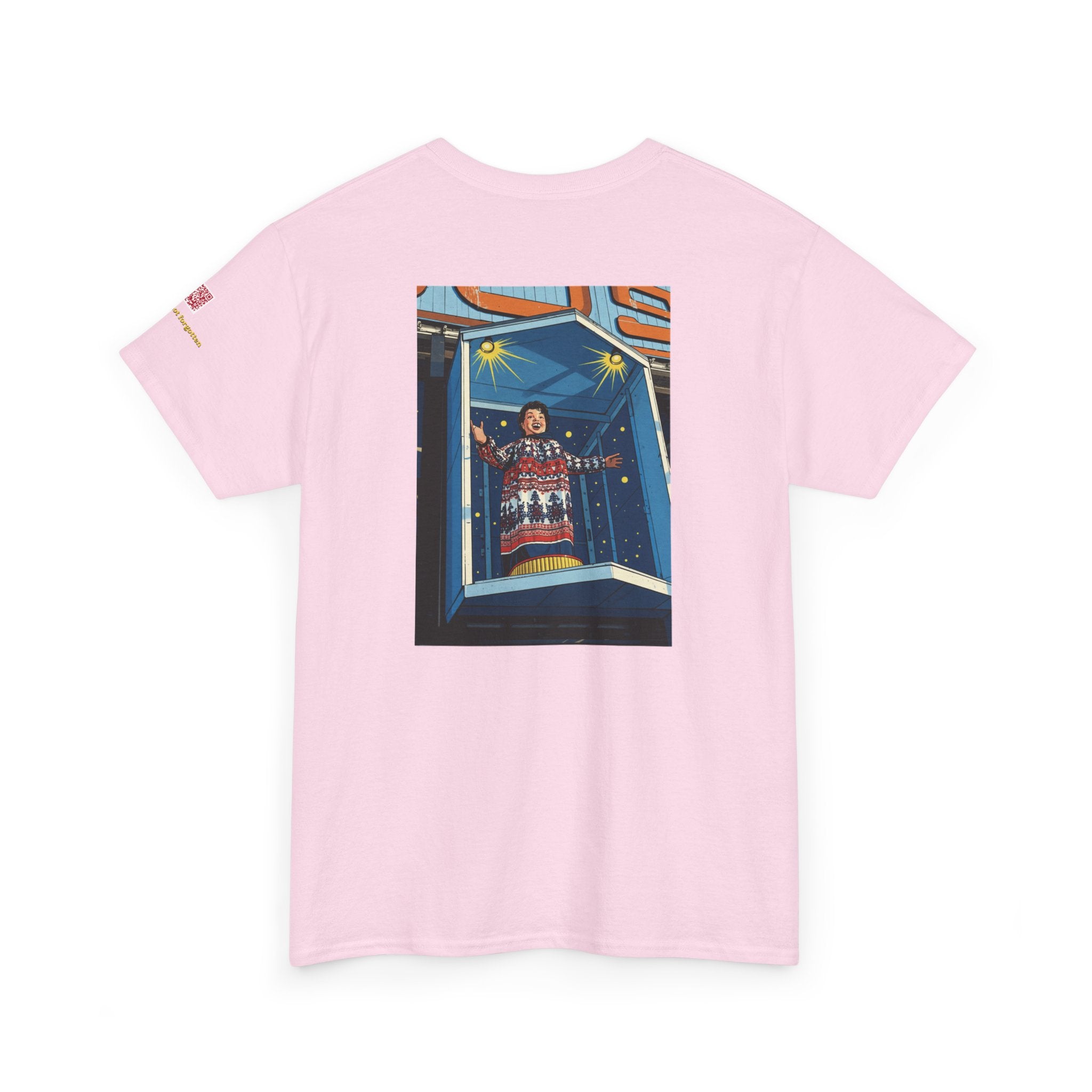 LAKESIDE FUN HOUSE - vintage Denver gear