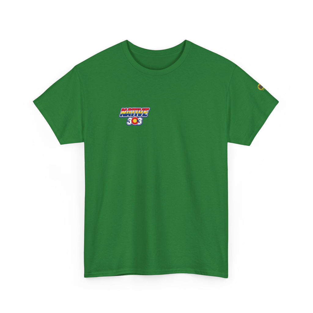 WAZOO’S - vintage Denver gear