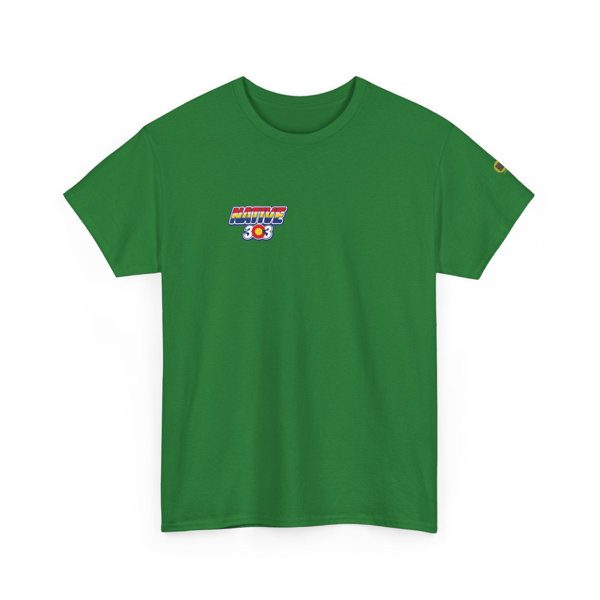 WAZOO’S - vintage Denver gear