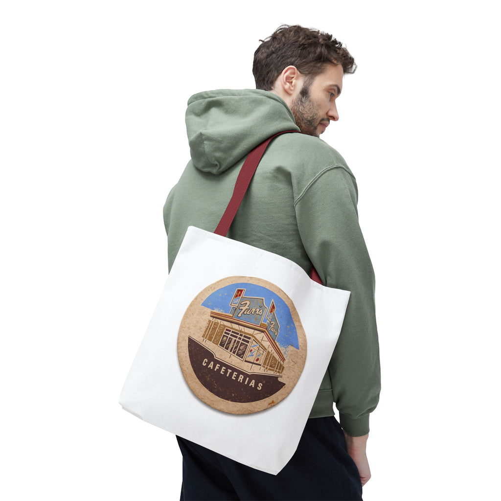 Furrs Cafeterias Tote