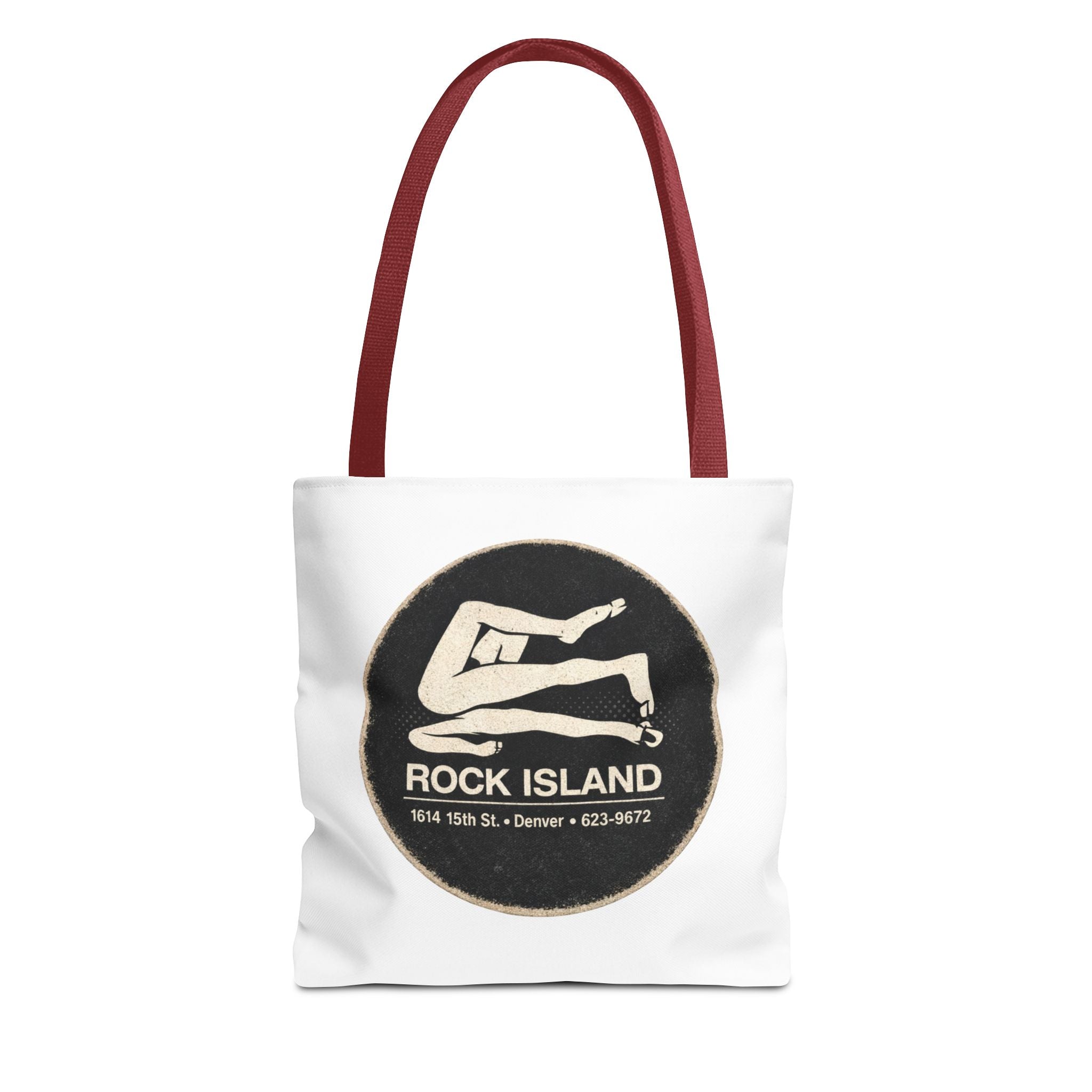 Rock Island Tote