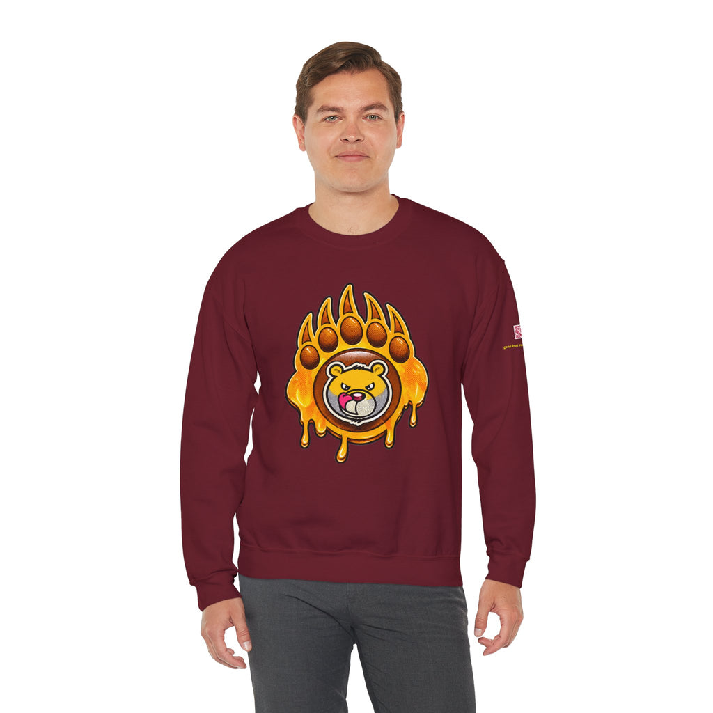 Denver Sweet | Native303 Sweatshirt