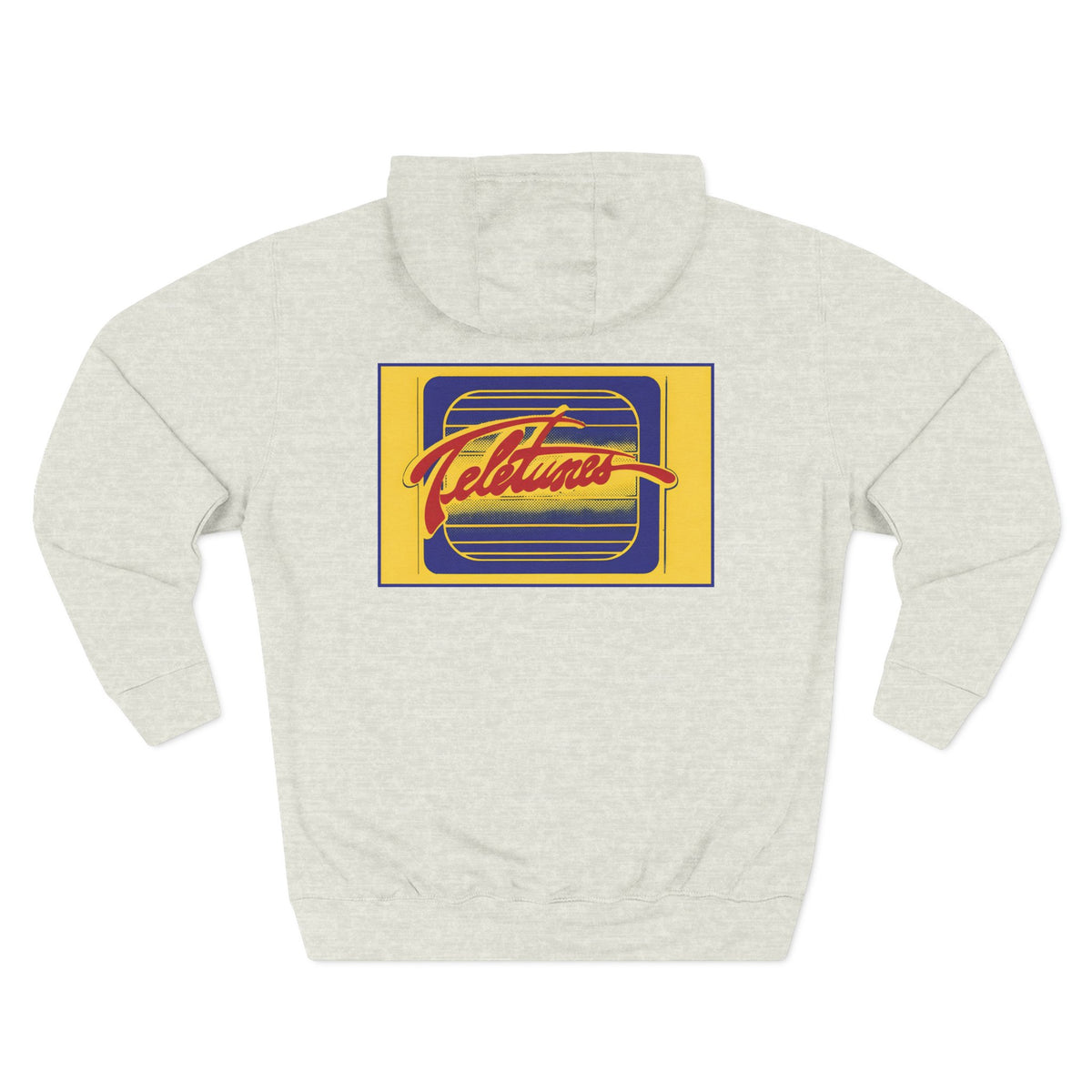 TELETUNES Hoodie