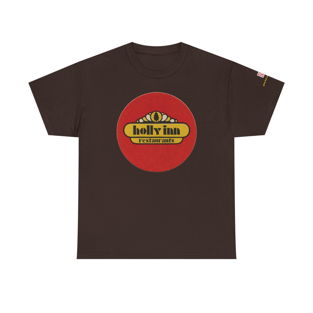 Holly Inn - vintage Denver gear