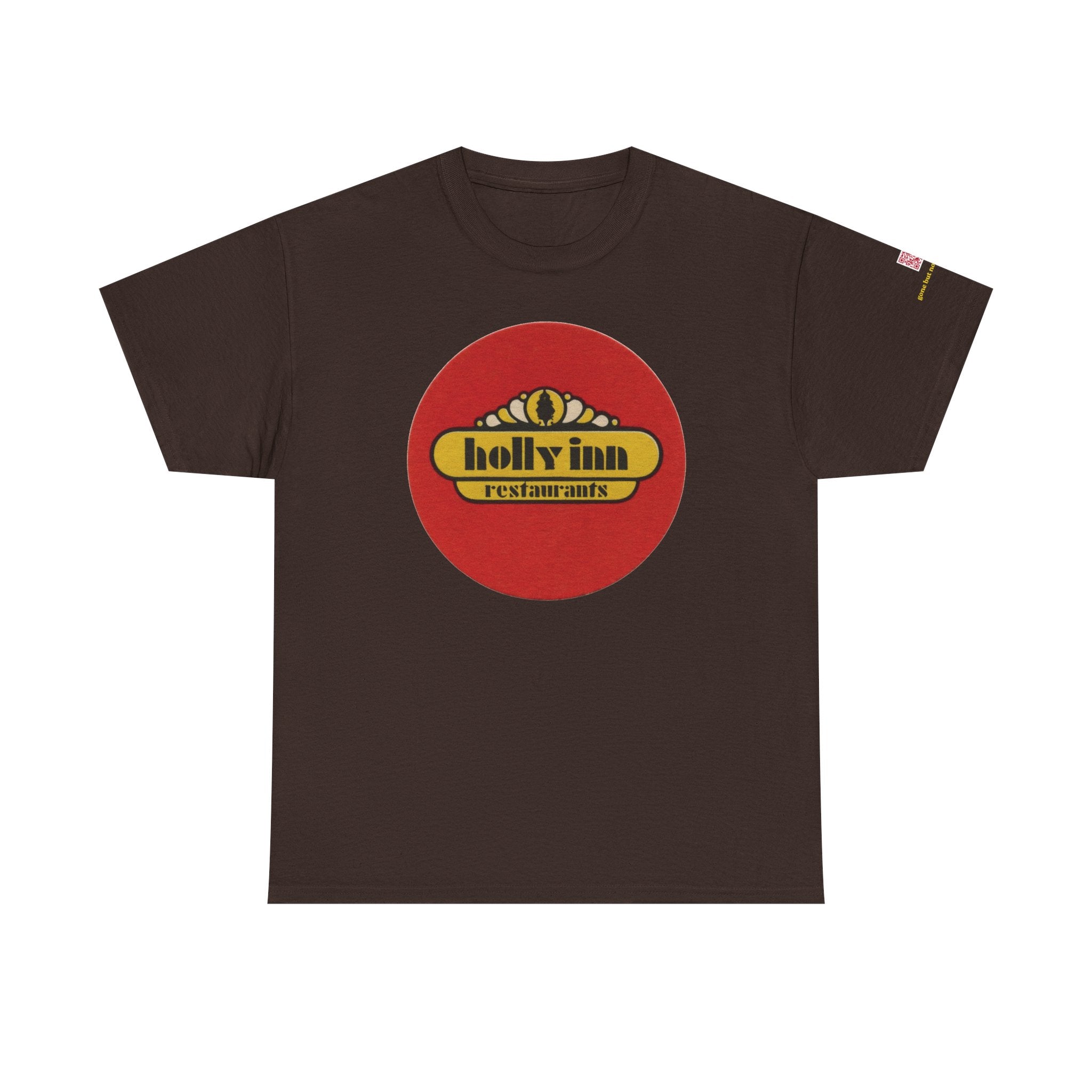 Holly Inn - vintage Denver gear