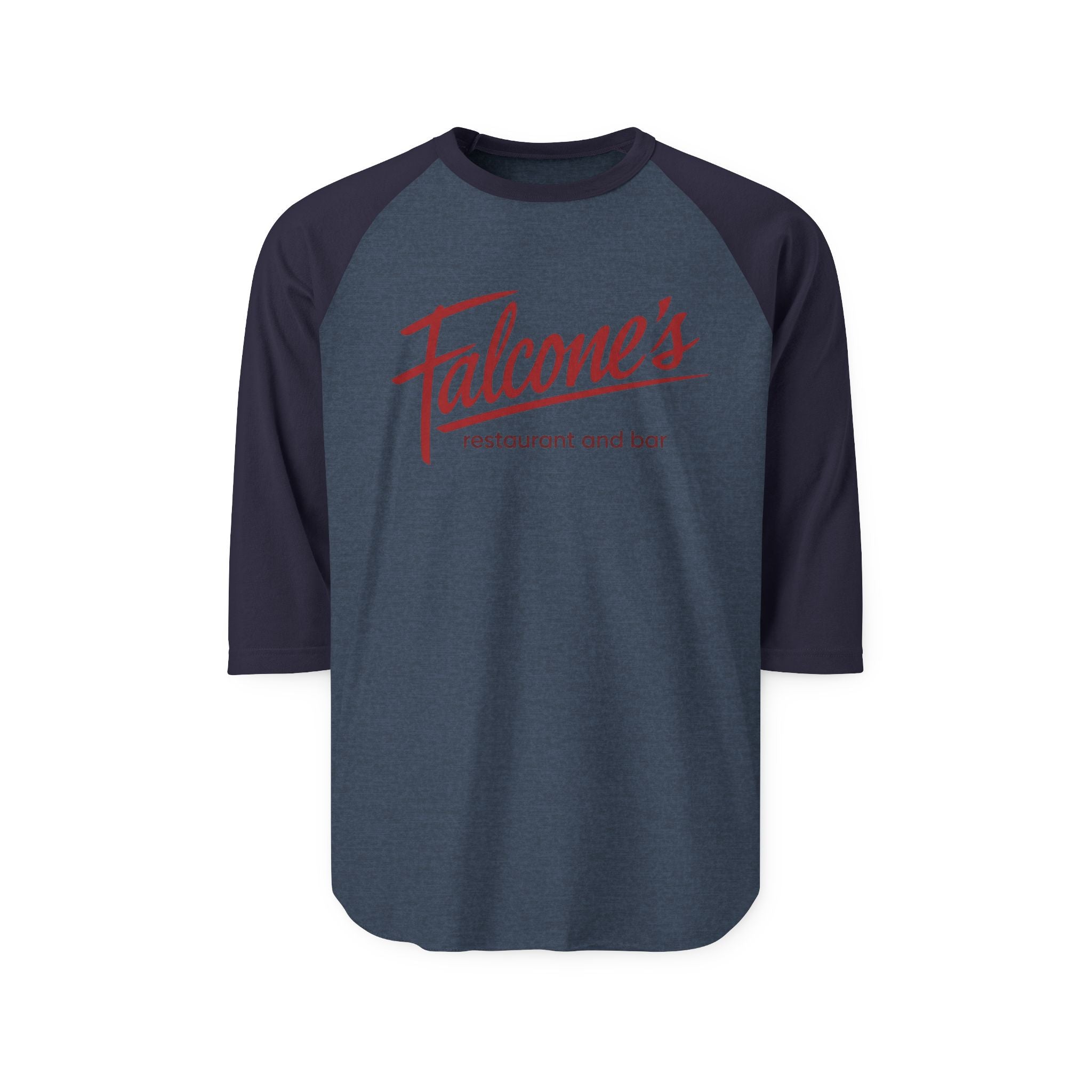 FALCONE’S - Baseball Shirt