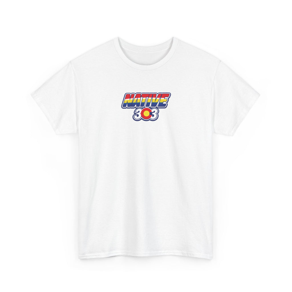 BREAKFAST KING - vintage Metro Denver gear