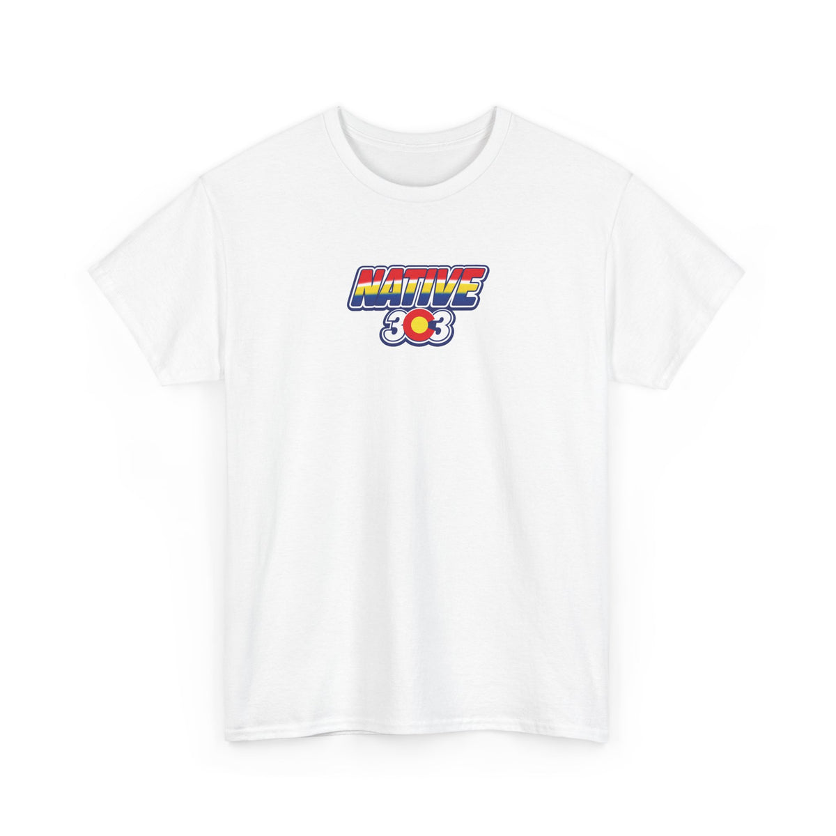 BREAKFAST KING - vintage Metro Denver gear