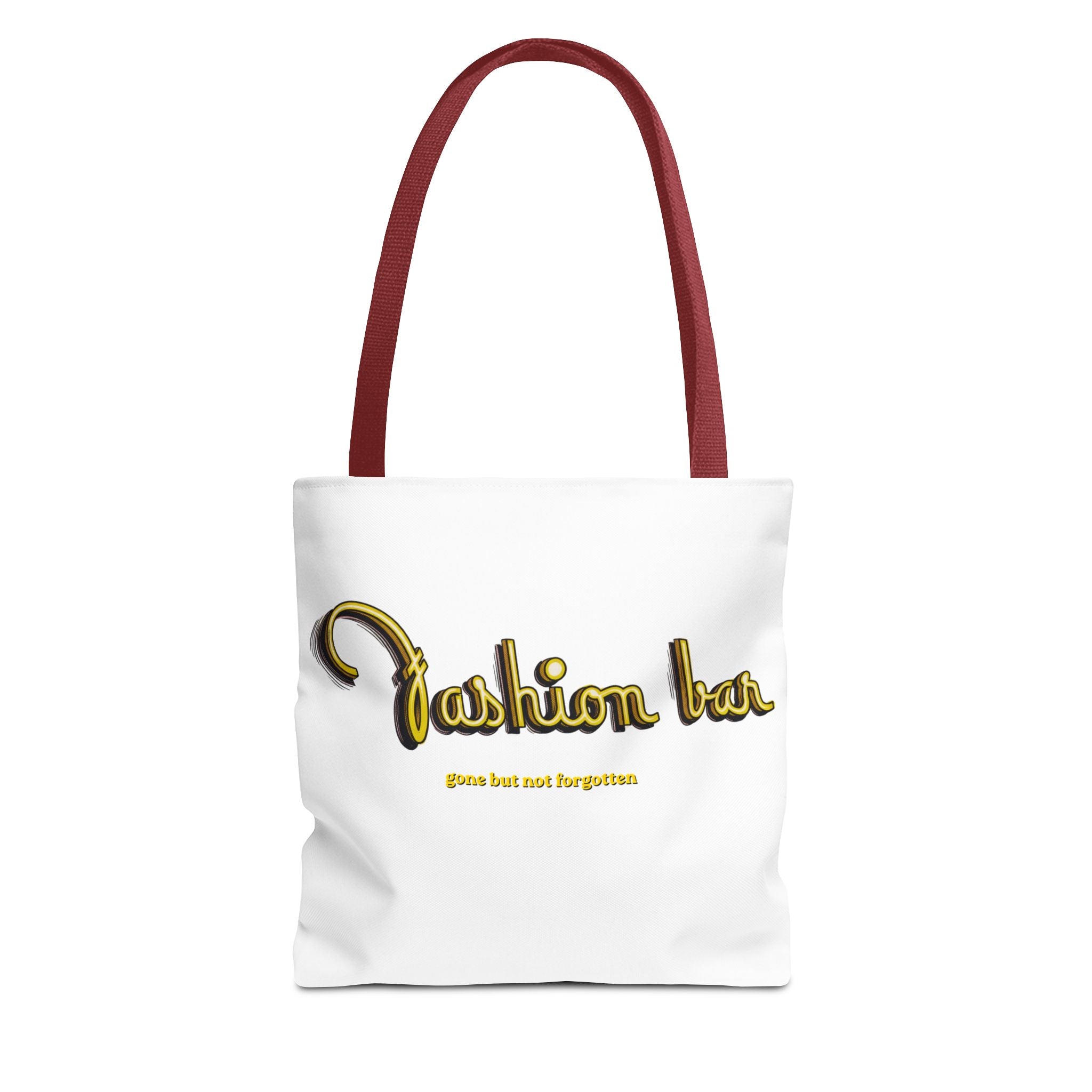 Fashion Bar Tote
