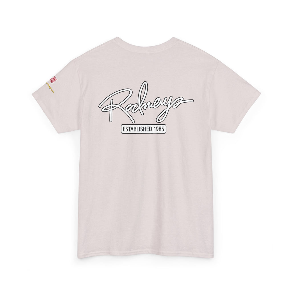 RODNEY'S - vintage Metro Denver gear