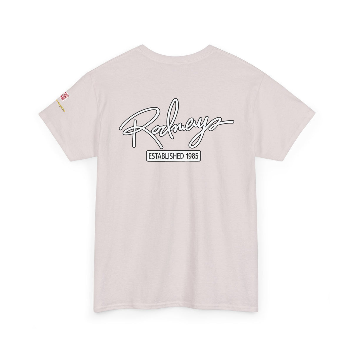 RODNEY'S - vintage Metro Denver gear