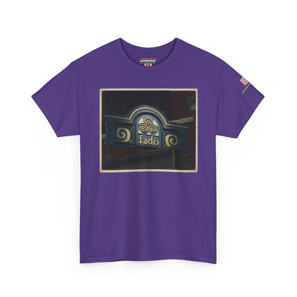 Fado - vintage Denver gear