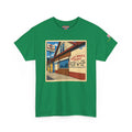 Daddy Bruce's BBQ - vintage Metro Denver gear