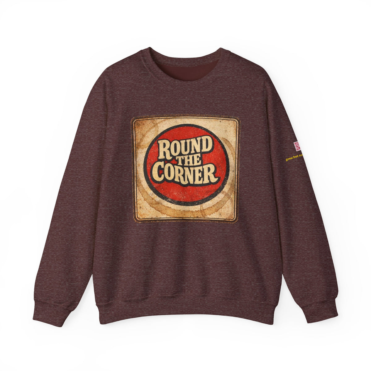 Round the Corner | Native303 Sweatshirt