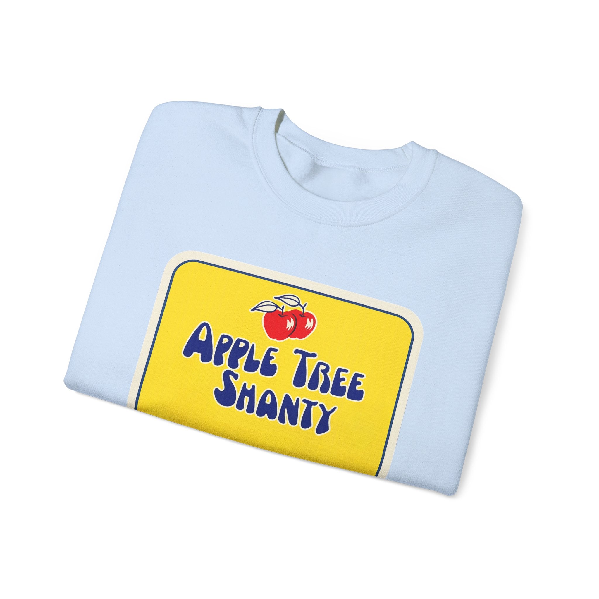 Apple Tree Shanty | Native303 Sweatshirt