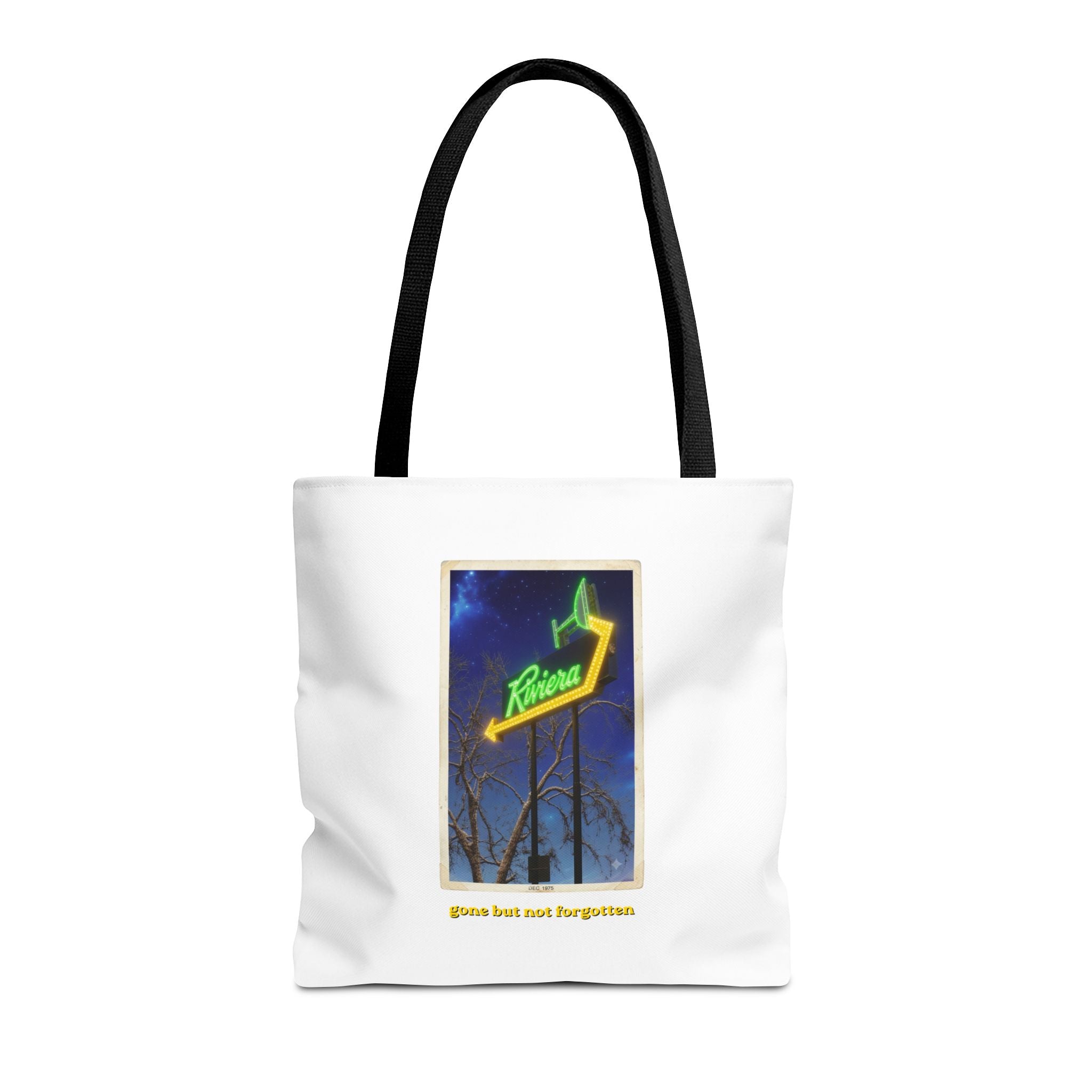 The Riviera Tote