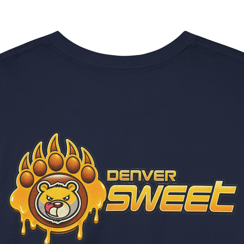 DENVER SWEET - vintage Denver gear