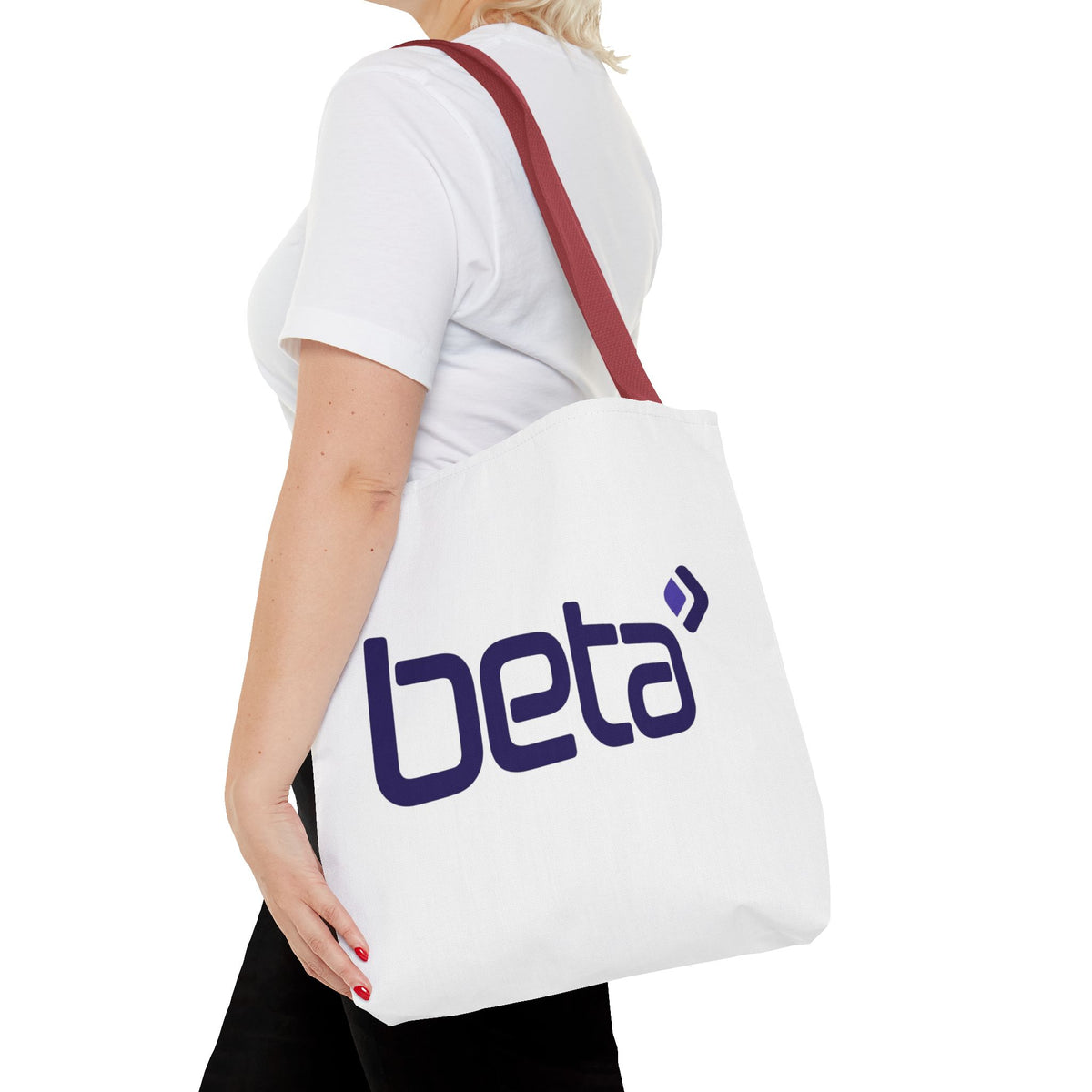 Beta Club Tote