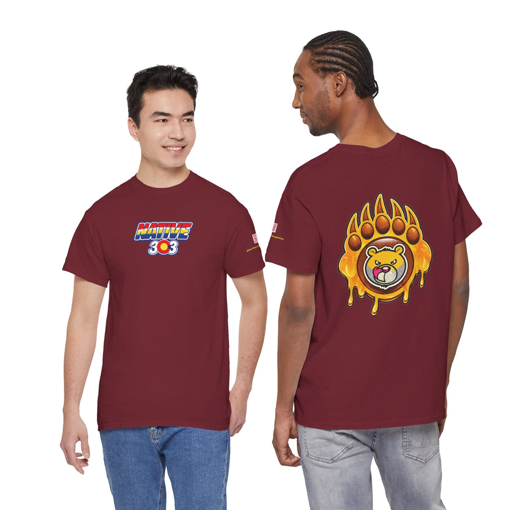 DENVER SWEET - vintage Denver gear