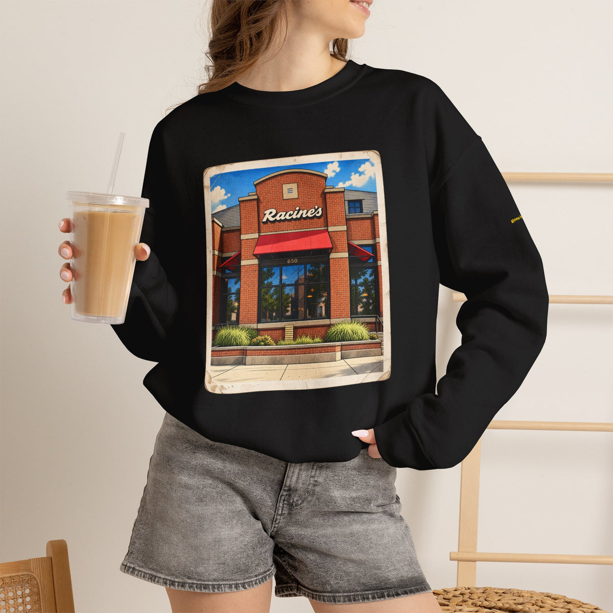 Racine's | Native303 Sweatshirt
