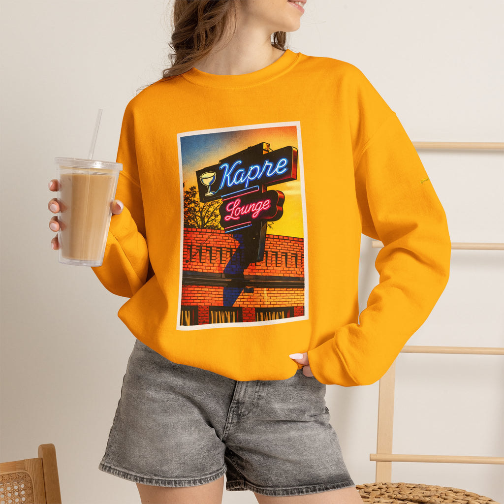 Kapre Lounge | Native303 Sweatshirt