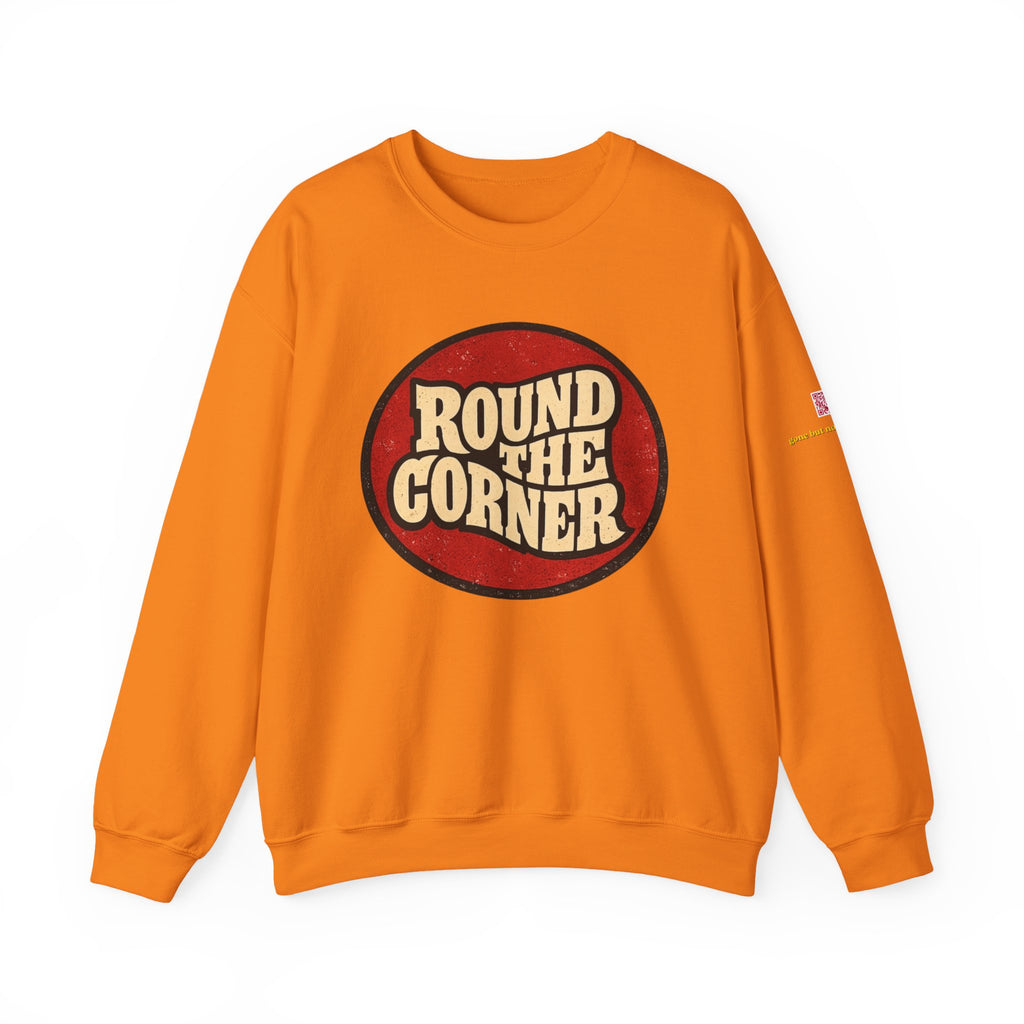 Round the Corner | Native303 Sweatshirt