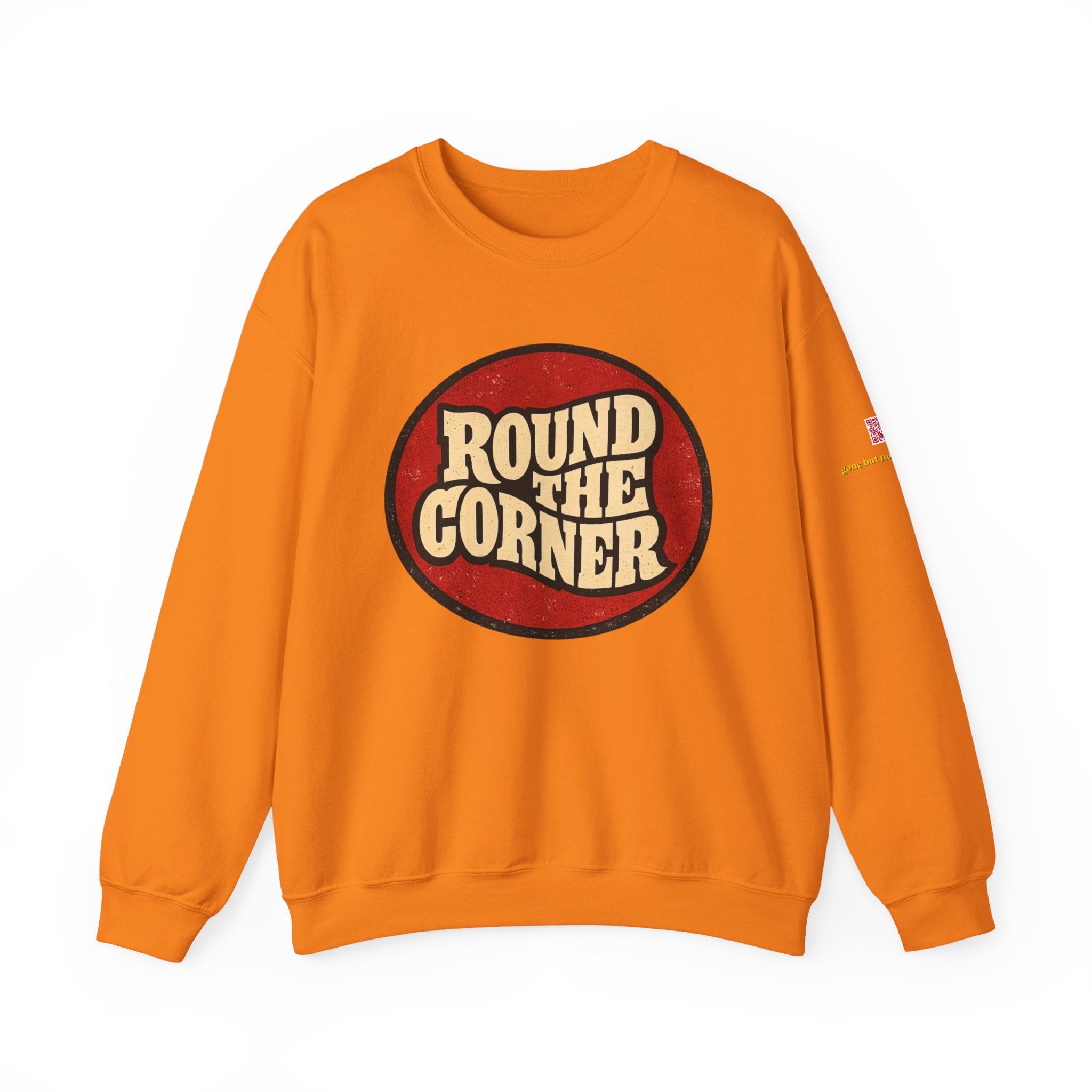 Round the Corner | Native303 Sweatshirt