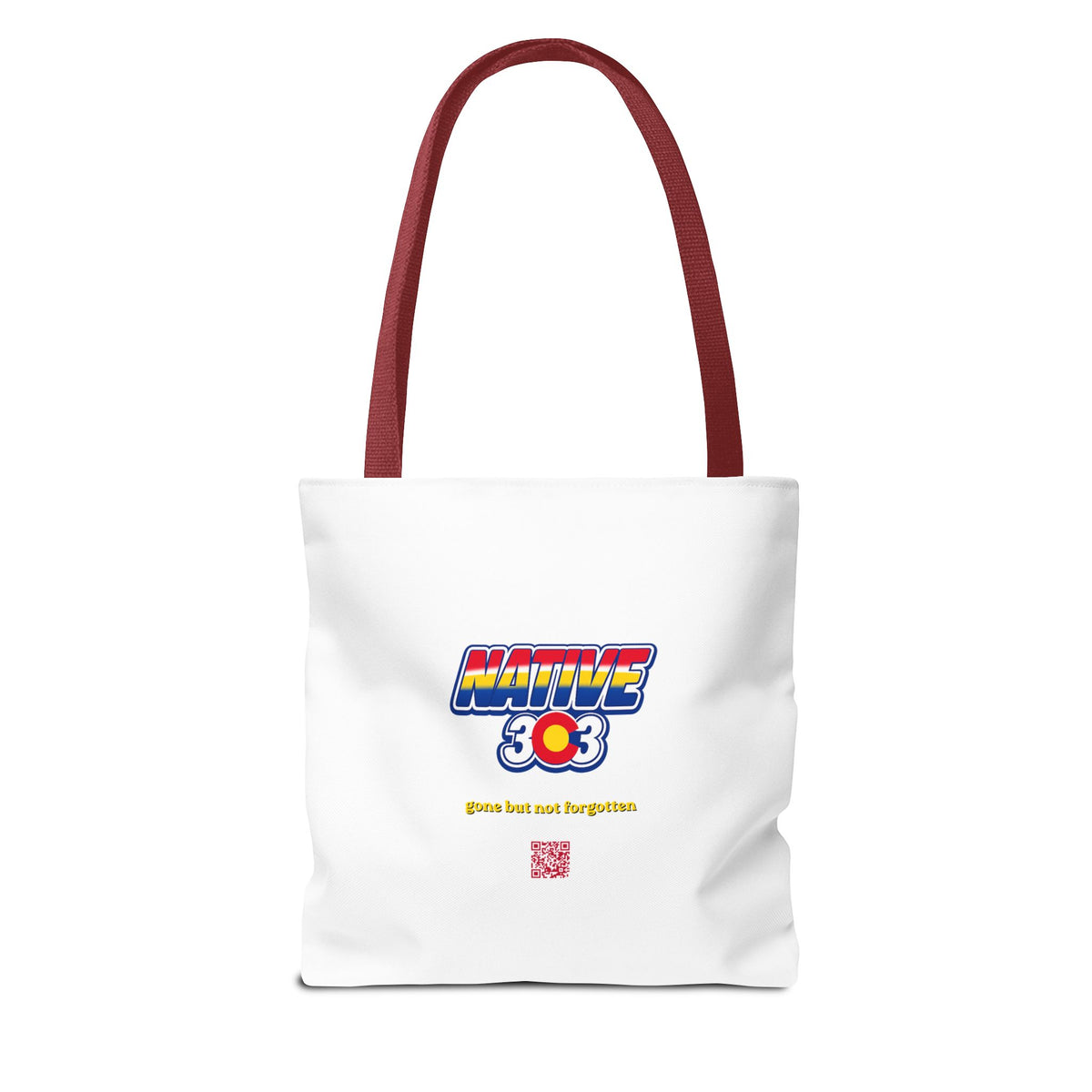 Aspen Leaf Tote