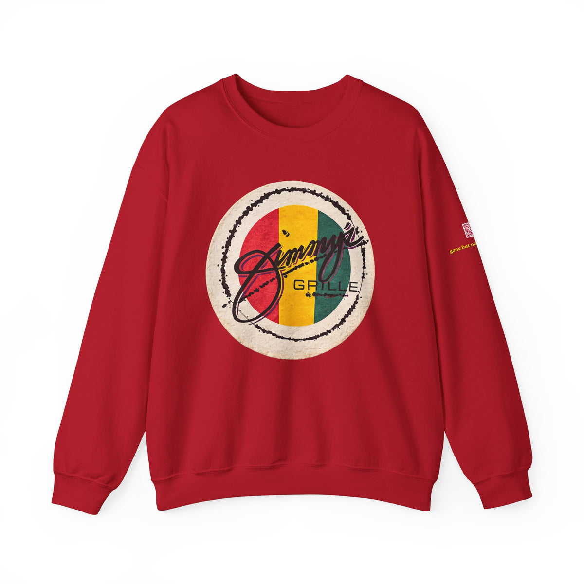 Jimmy’s Grille | Native303 Sweatshirt