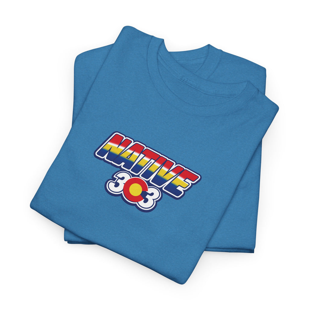 THREE SISTERS / SIX TITS - vintage Denver gear