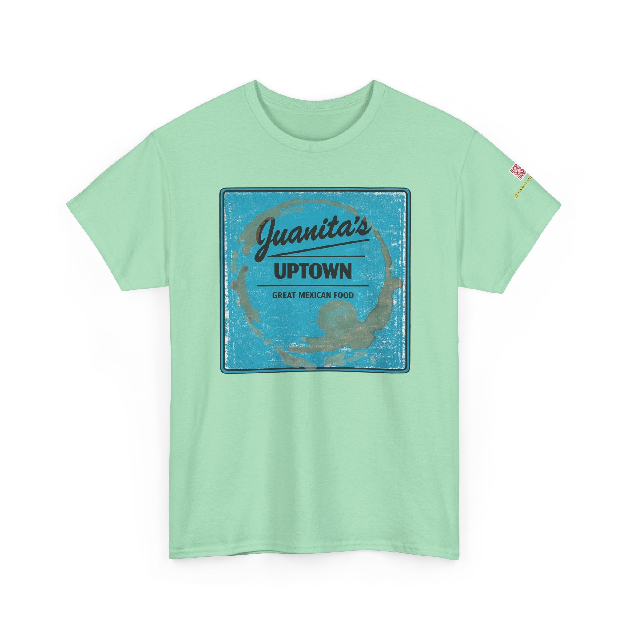 Juanita’s Uptown (after hours) - vintage Denver gear