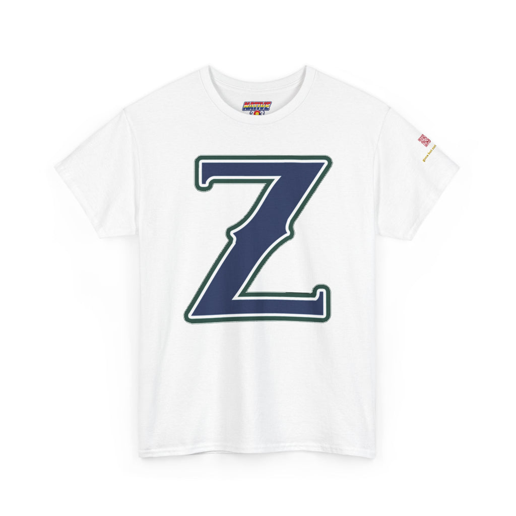 Zephyr’s logo - vintage Denver gear